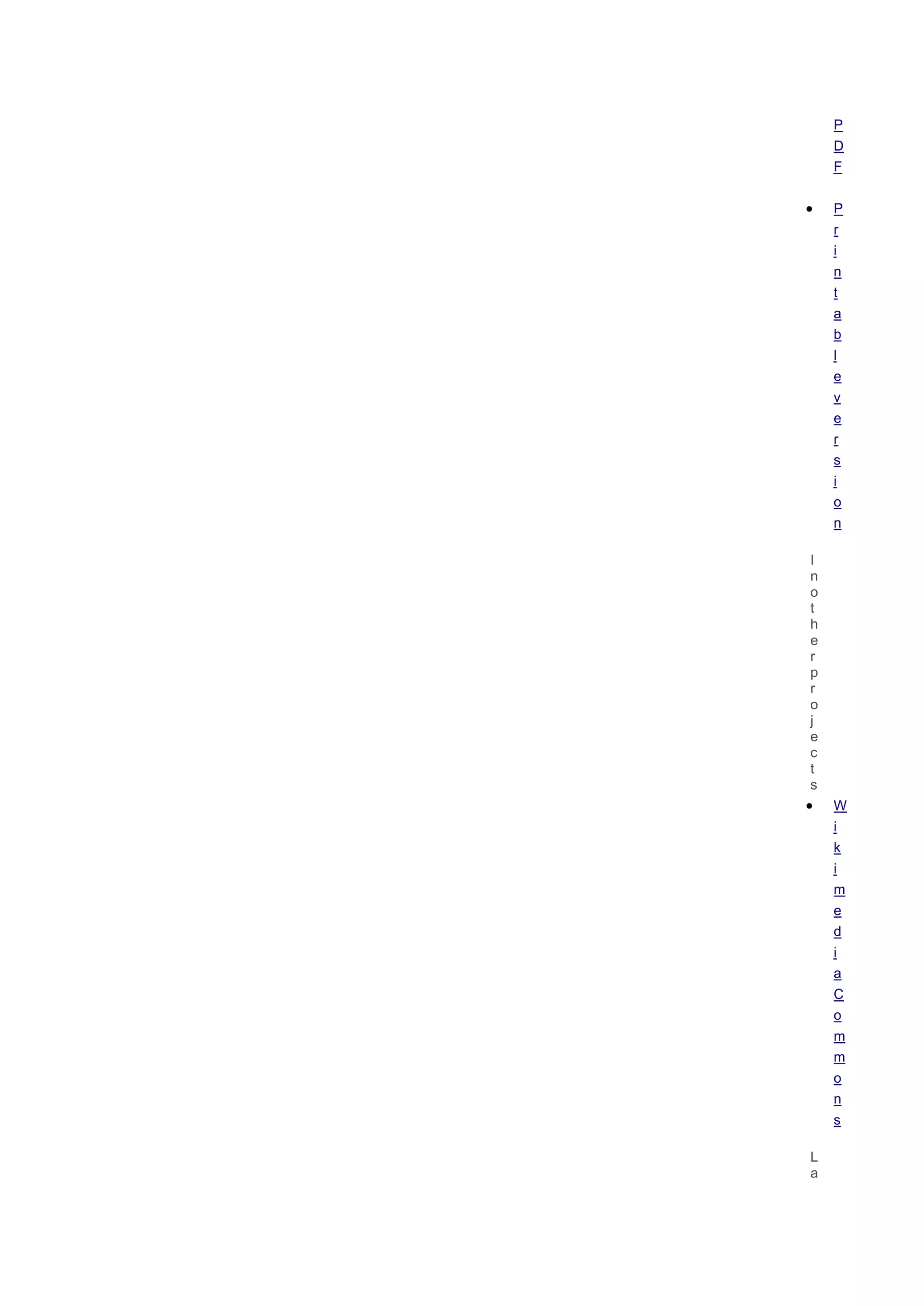 P
D
F
 P
r
i
n
t
a
b
l
e
v
e
r
s
i
o
n
I
n
o
t
h
e
r
p
r
o
j
e
c
t
s
 W
i
k
i
m
e
d
i
a
C
o
m
m
o
n
s
L
a
 