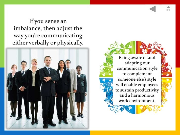 What your communication style says about you,