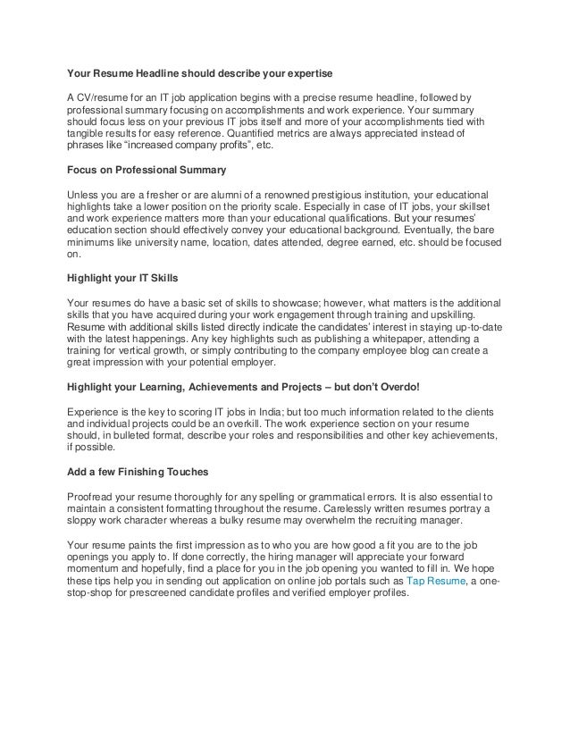 what your resume should look like in 2019 what your resume should look like