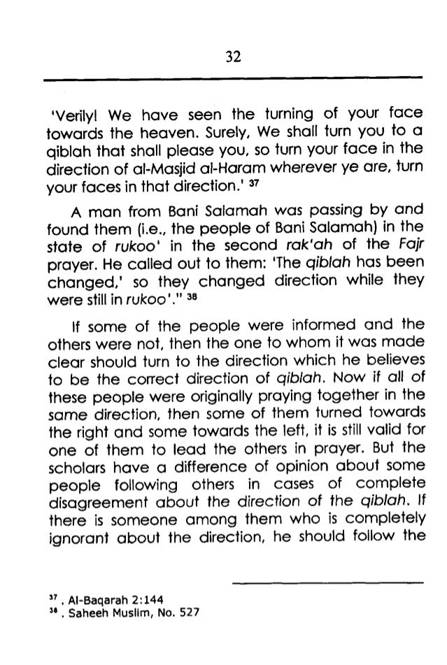 what you should do in the following situations 35