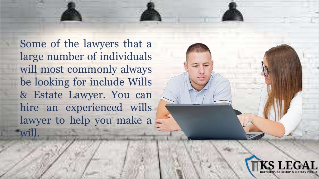 What You Should Know about Wills Lawyers Mississauga