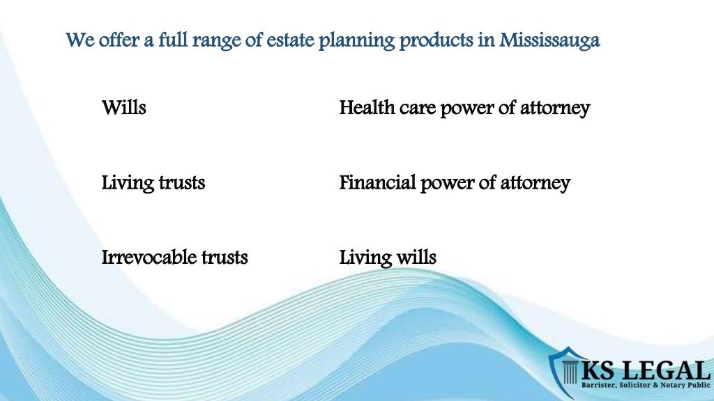 What You Should Know about Wills Lawyers Mississauga