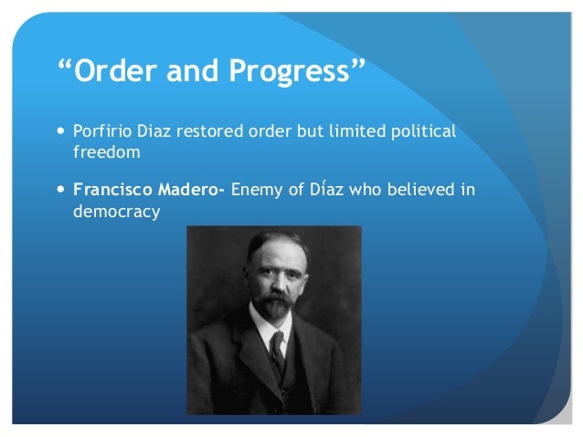 porfirio diazs leadership tactics essay Pbs learningmedia lesson plan for english language arts and literacy, social studies for 9-13. porfirio diazs leadership tactics essay Pbs learningmedia lesson plan for english language arts and literacy, social studies for 9-13.