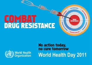 World Health Day 2011 