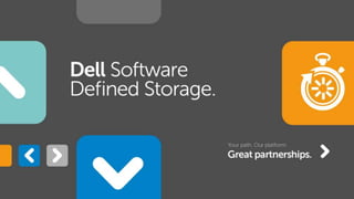 Dell - Internal Use - Confidential
 