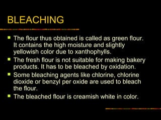 Wheat | PPT