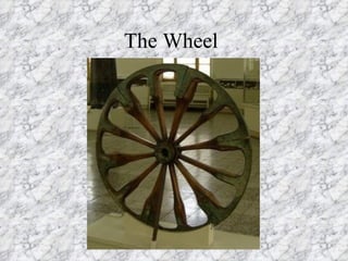 The Wheel   