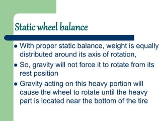 wheel and tire(1).ppt