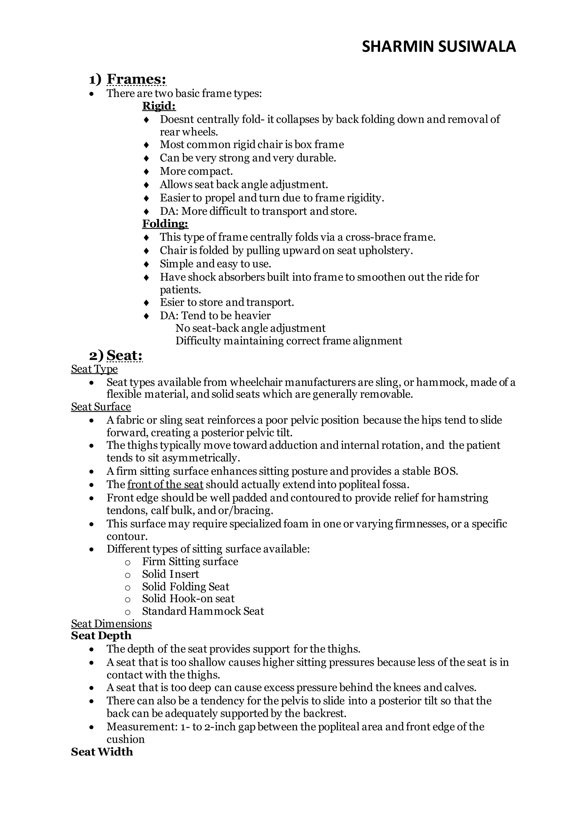 Wheelchair Prescription PDF