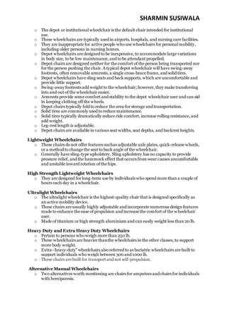 Wheelchair Script Wheelchair Prescription | DOCX