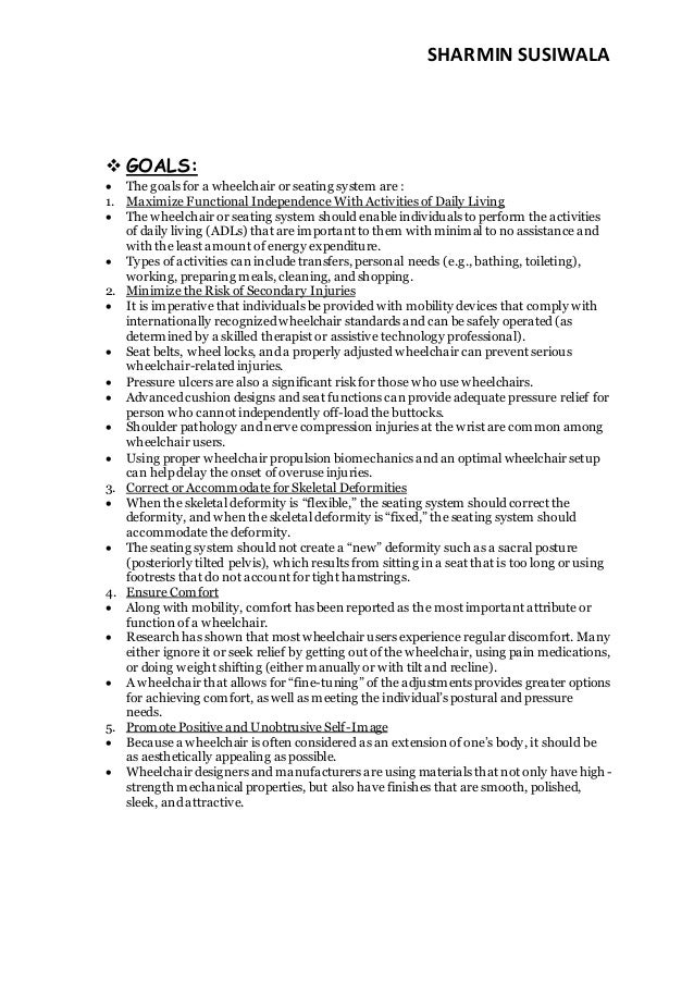 Wheelchair Justification Letter Example certify letter