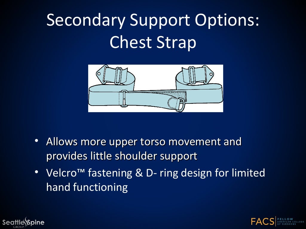 Neuromuscular Scoliosis in Cerebral Palsy Wheelchair fitting a child