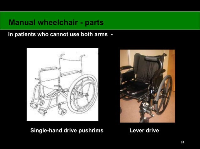 Example Script For Wheelchair Wheelchairs in rehabilitation | PPTX | Physical Therapy | Wellness