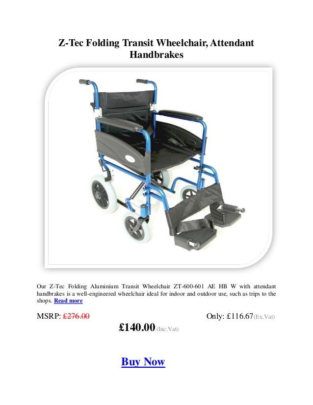 WheelchairsFolding Transit Wheelchair ,Transit Wheelchair with