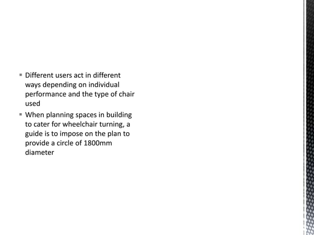 Wheelchair Ppt