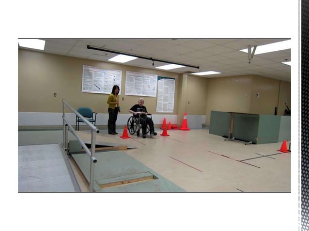 Wheelchair Ppt