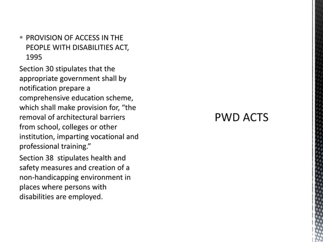 Wheelchair Ppt