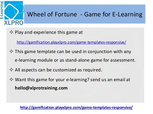 Free Wheel Of Fortune Educational Game Free Wheel Of Fortune Educational Game
