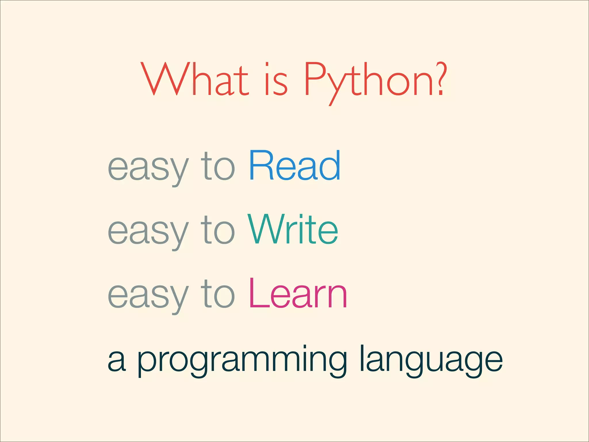 Python @Wheel Lab | PPT