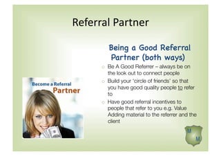 Wheel of business part 2 of 6 Marketing and Sales | PDF