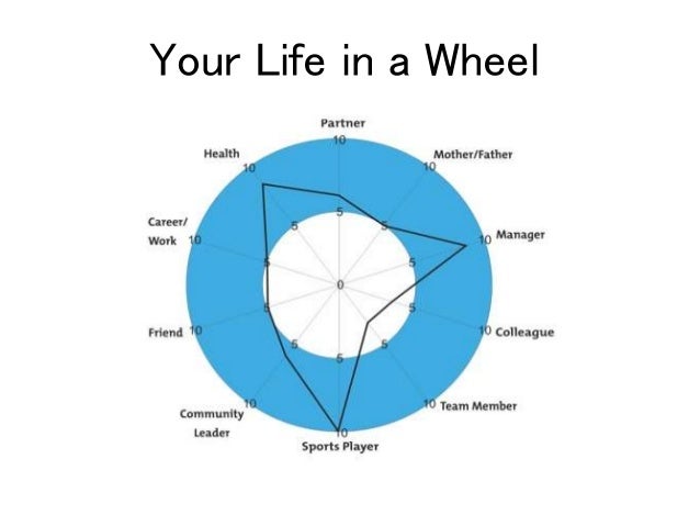 wheel of life zig ziglar