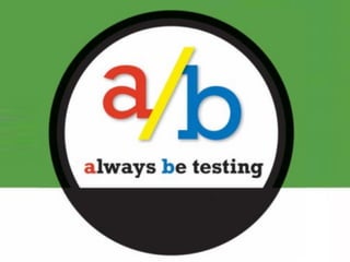 Analyze!
                           the inﬂuencers!
            Test  
                     !
         your dialogue




                         Tune!




Consumer Brain insights!
 