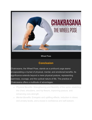 Wheel Pose in Christian Yoga - FROG Pose Yoga