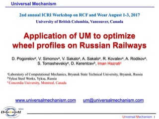 Wheel profile optimization icri-rcf.pptx