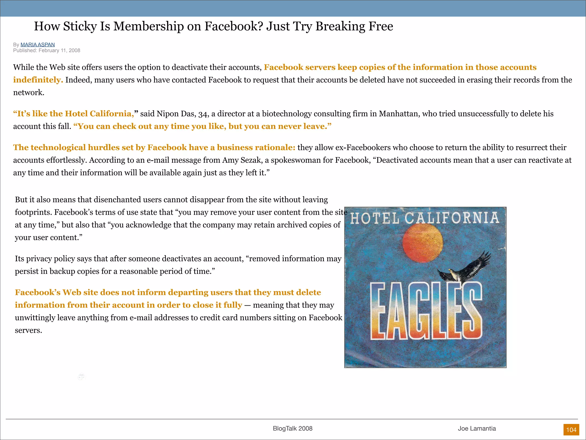 When Everyone Is A Designer: Practical Techniques for Ethical Design in the DIY Future