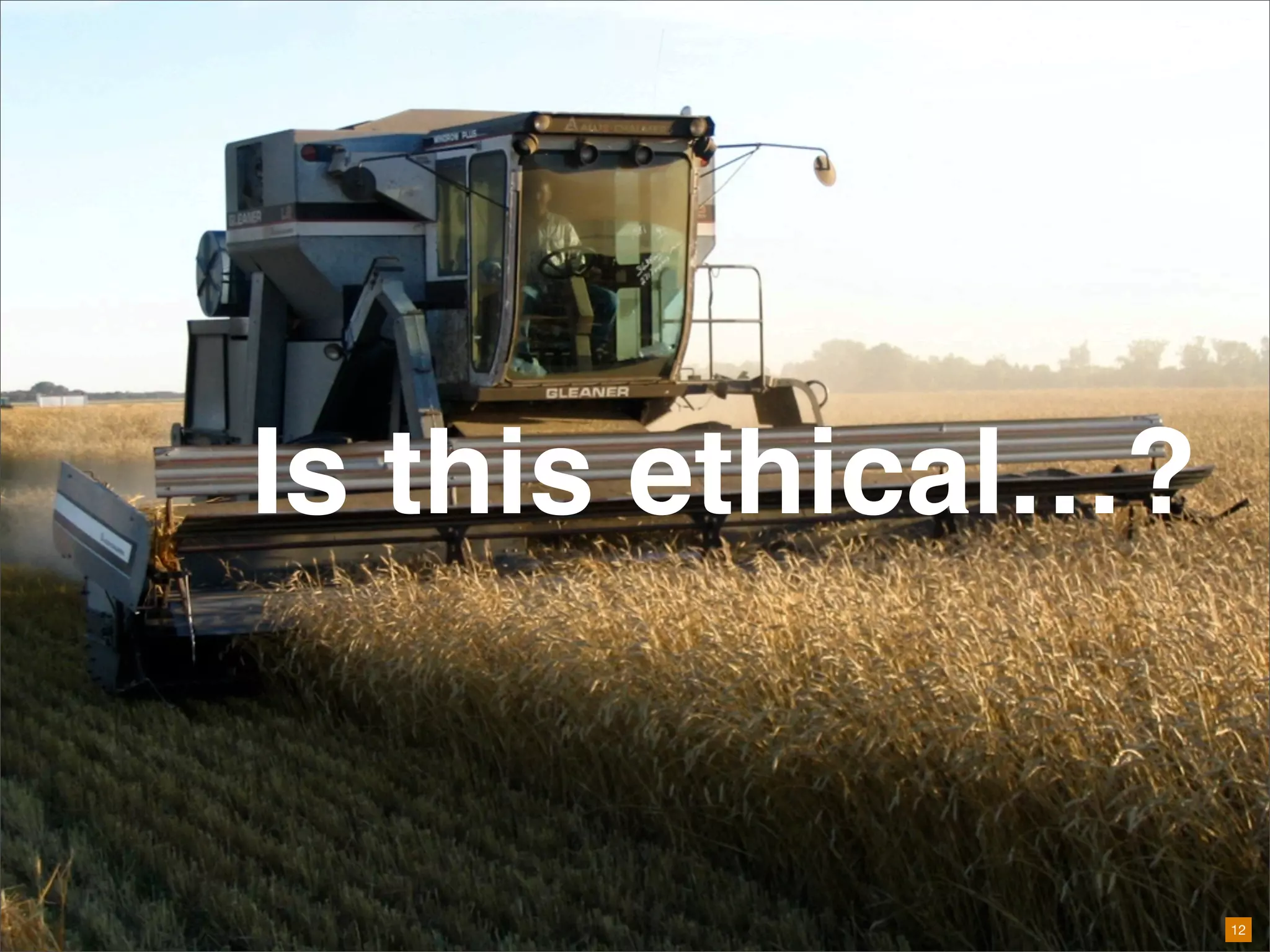 When Everyone Is A Designer: Practical Techniques for Ethical Design in the DIY Future