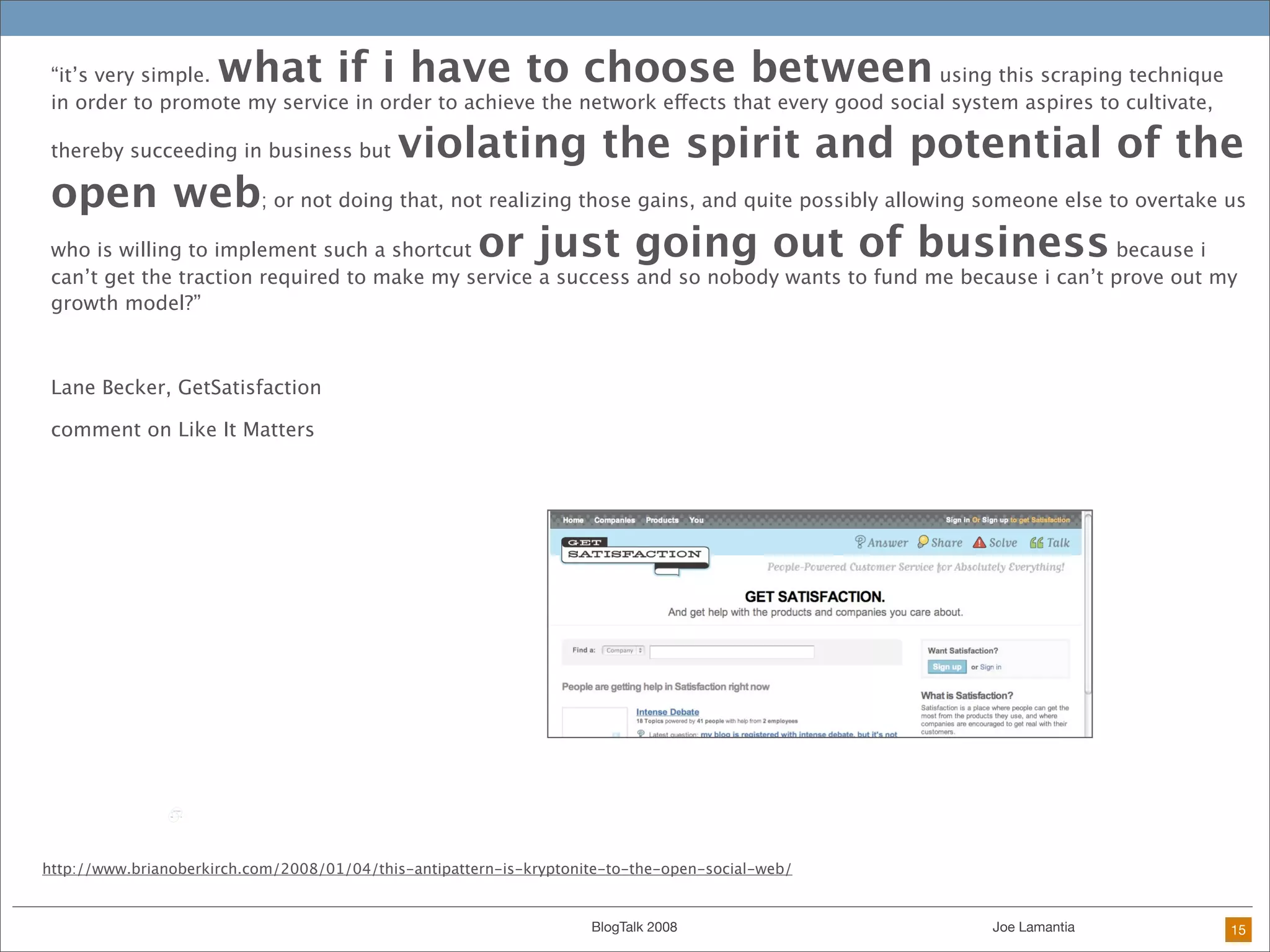 When Everyone Is A Designer: Practical Techniques for Ethical Design in the DIY Future