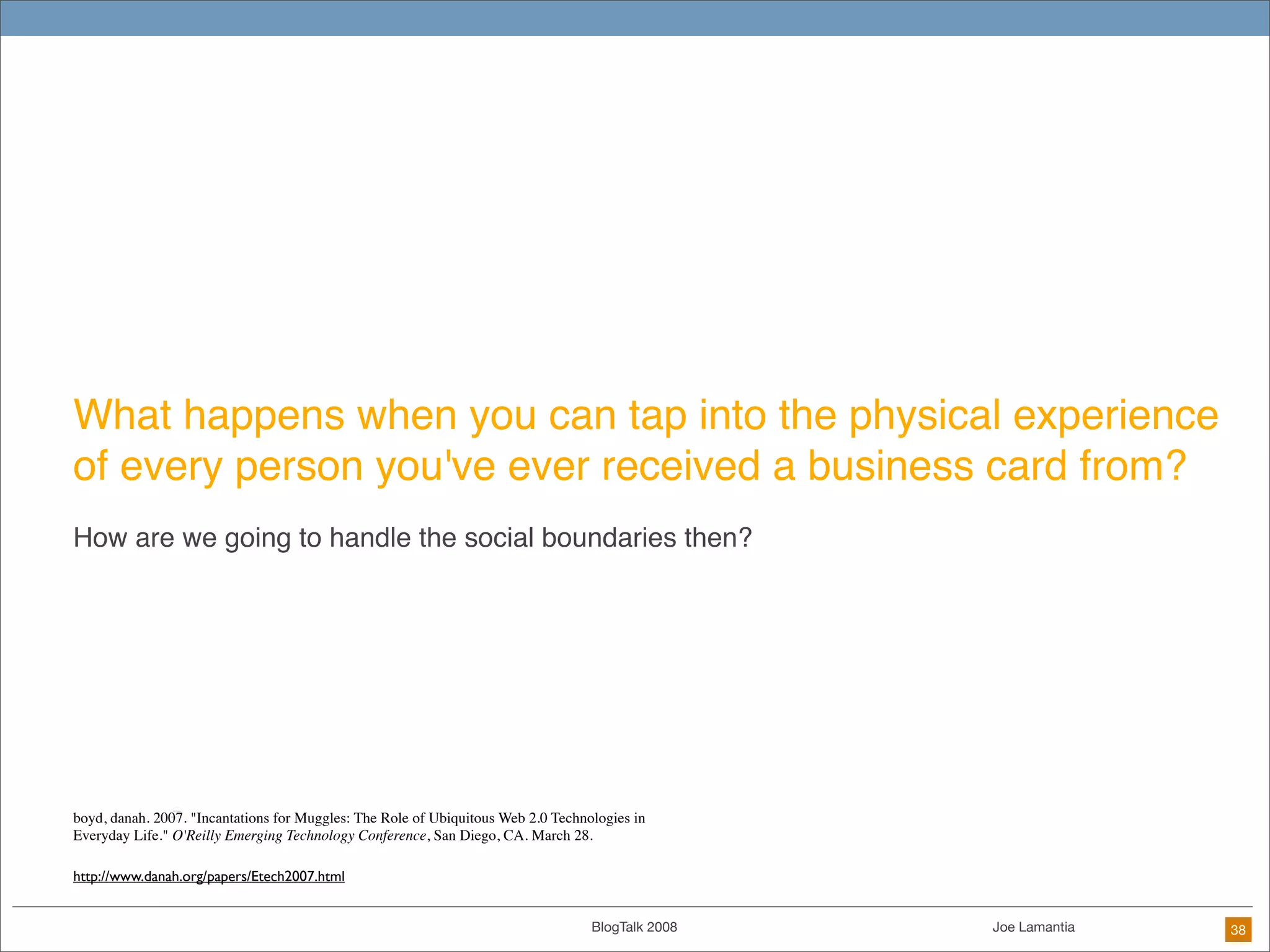 When Everyone Is A Designer: Practical Techniques for Ethical Design in the DIY Future