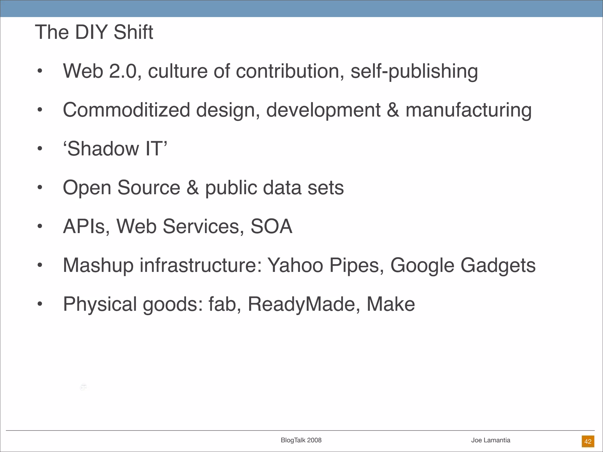 When Everyone Is A Designer: Practical Techniques for Ethical Design in the DIY Future
