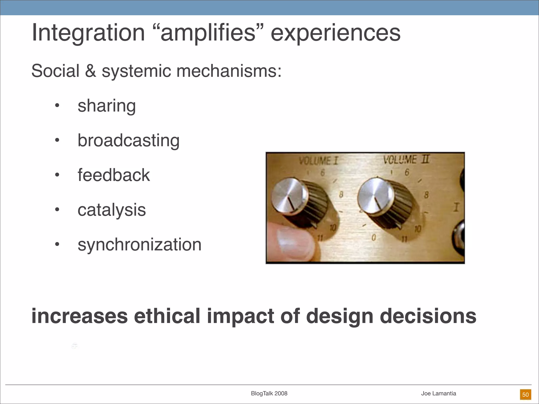 When Everyone Is A Designer: Practical Techniques for Ethical Design in the DIY Future