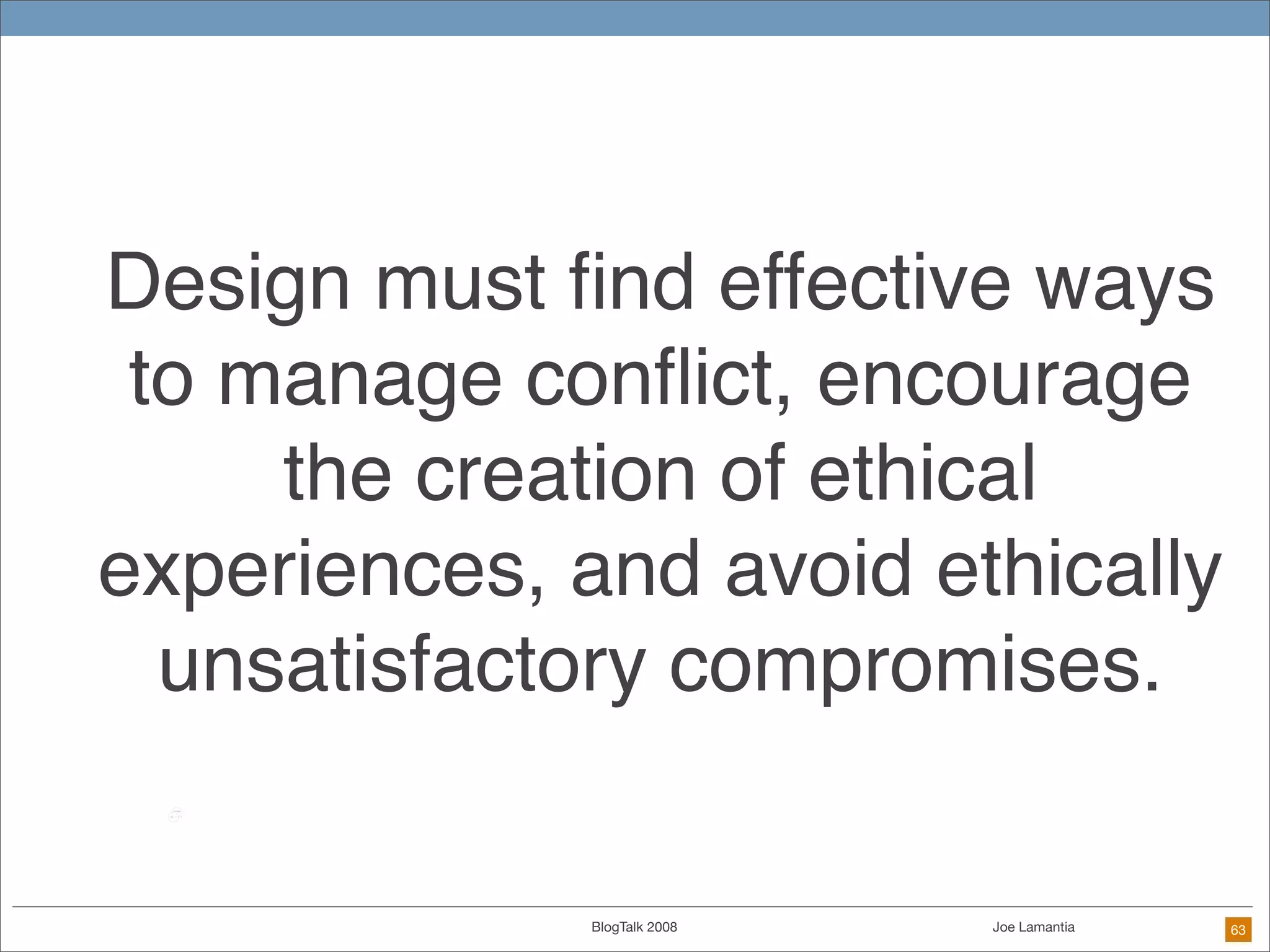 When Everyone Is A Designer: Practical Techniques for Ethical Design in the DIY Future