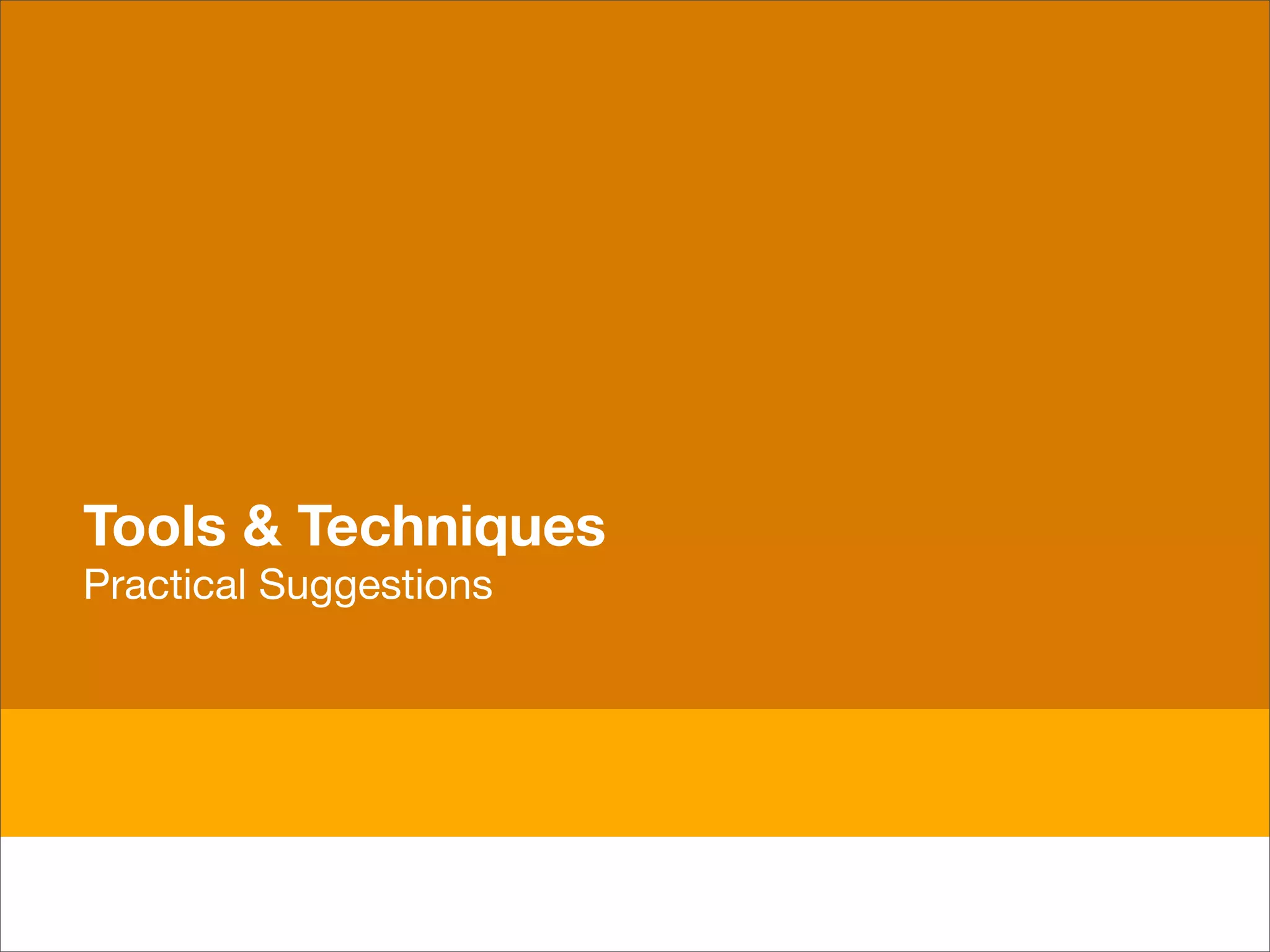 When Everyone Is A Designer: Practical Techniques for Ethical Design in the DIY Future