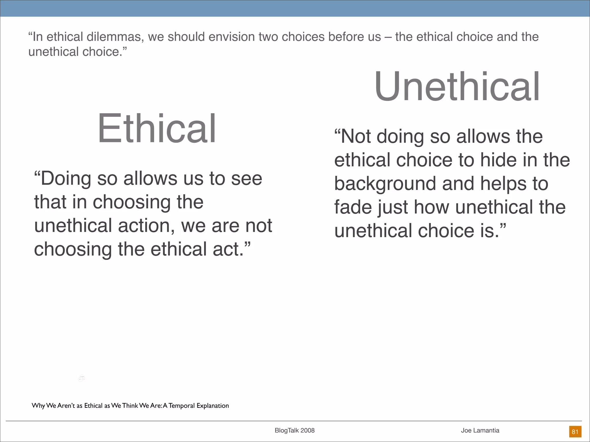 When Everyone Is A Designer: Practical Techniques for Ethical Design in the DIY Future