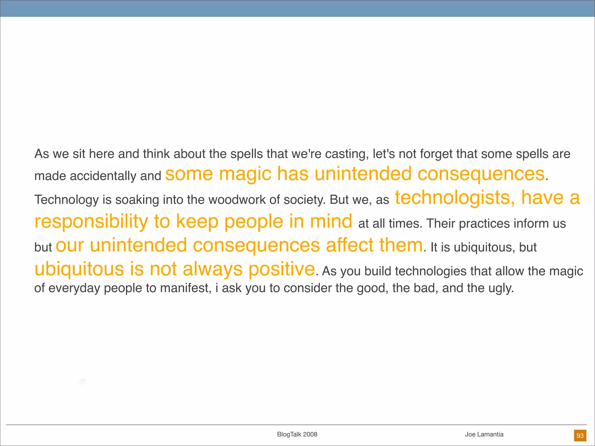 When Everyone Is A Designer: Practical Techniques for Ethical Design in the DIY Future