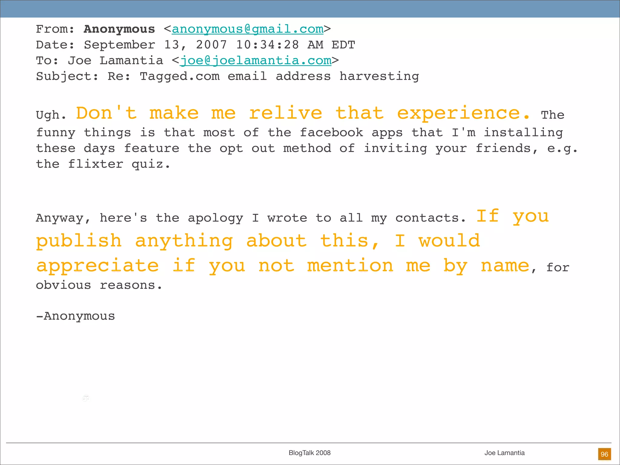 When Everyone Is A Designer: Practical Techniques for Ethical Design in the DIY Future