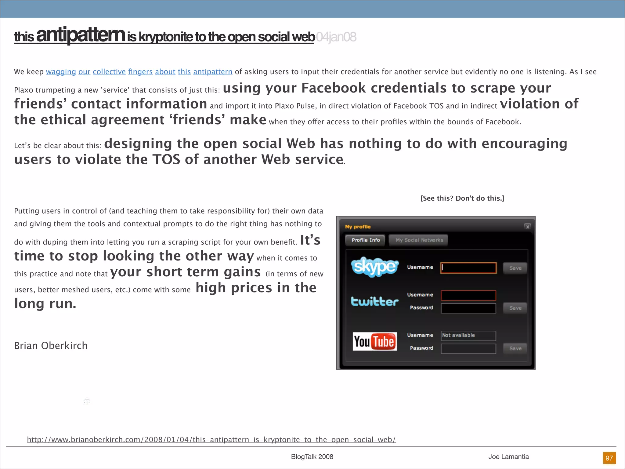 When Everyone Is A Designer: Practical Techniques for Ethical Design in the DIY Future