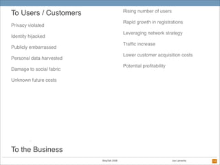 When Everyone Is A Designer: Practical Techniques for Ethical Design