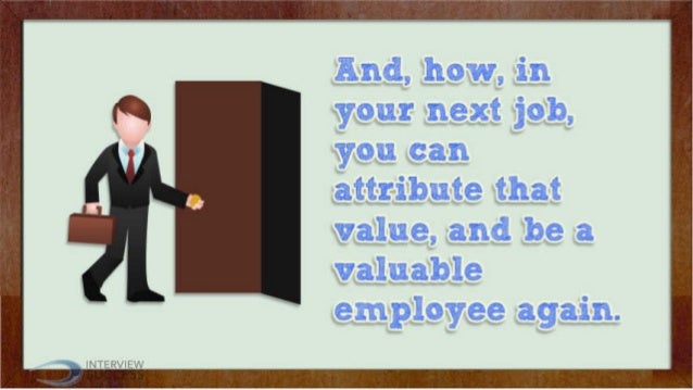 reasons for being laid off