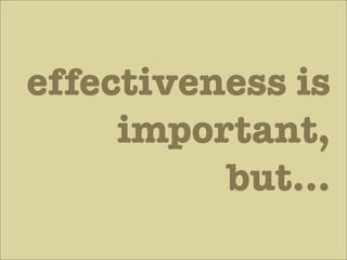 When Interface Design Attacks