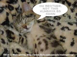 When Interface Design Attacks