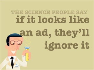 When Interface Design Attacks