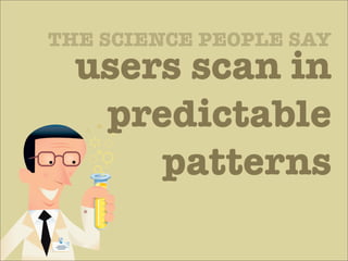 When Interface Design Attacks