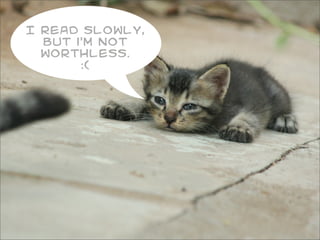 When Interface Design Attacks