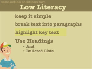 When Interface Design Attacks