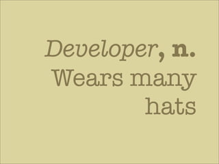 When Interface Design Attacks