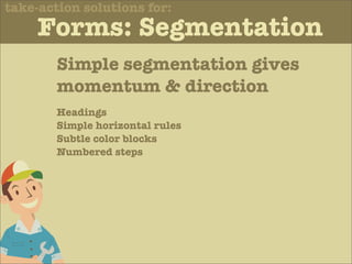 When Interface Design Attacks